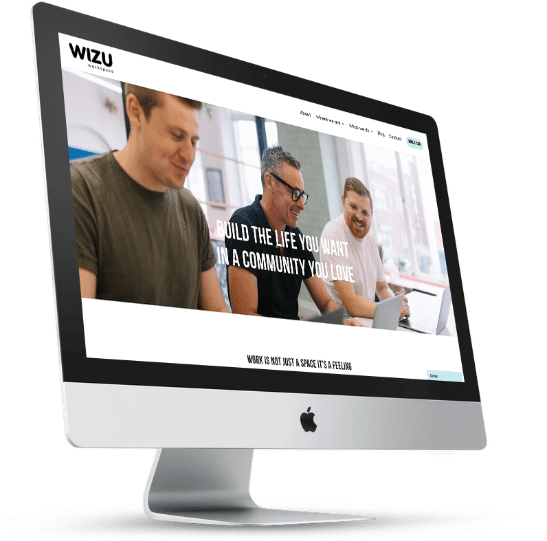 halifax website design
