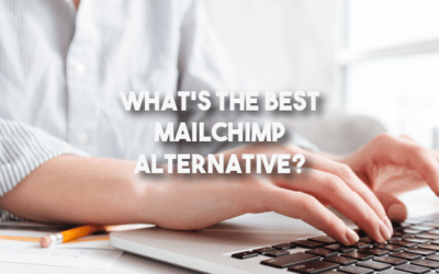 What’s the Best Mailchimp Alternative?