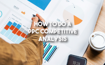 How to Do a PPC Competitive Analysis
