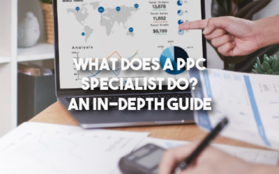 What Does a PPC Specialist Do? – An In-Depth Guide