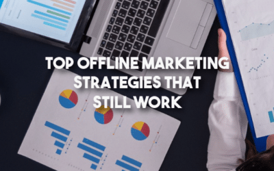 Top Offline Marketing Strategies that still work