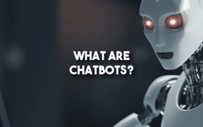 What Is a Chatbot?